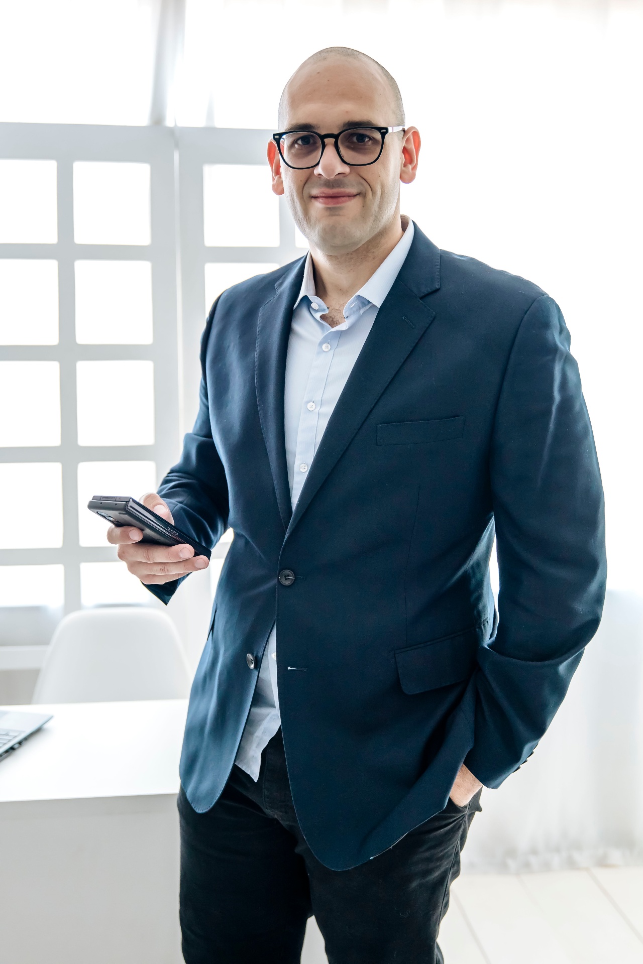 Alexandre Balbi